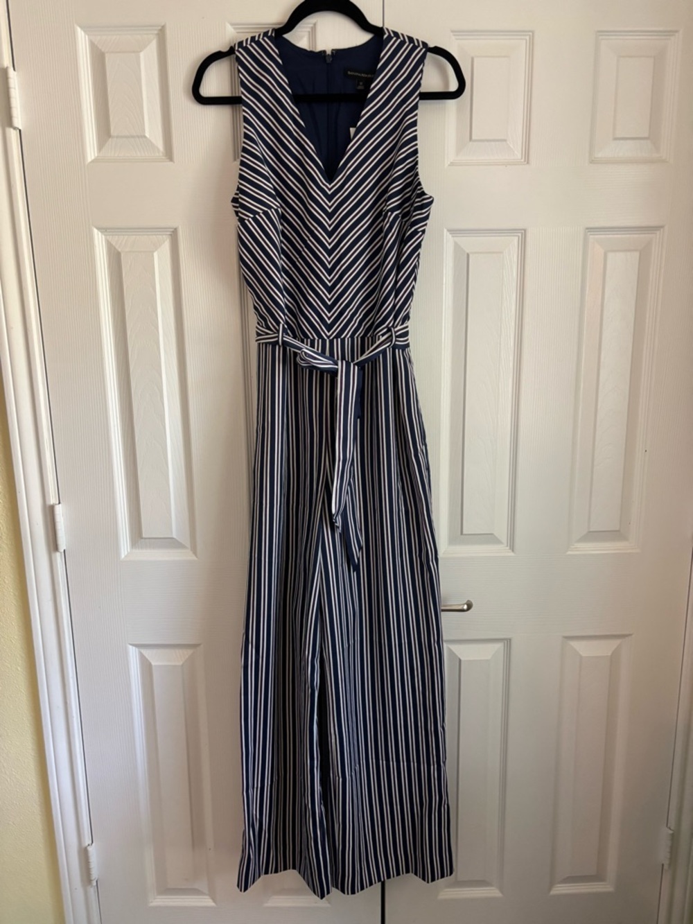 Banana Republic Jumpsuit